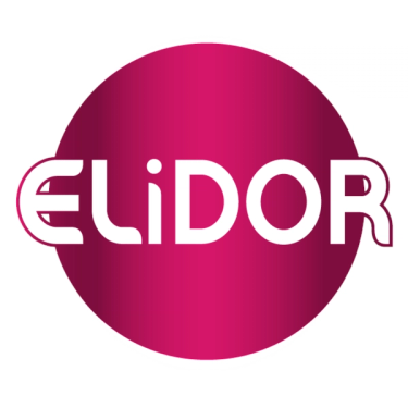 Elidor logosu.