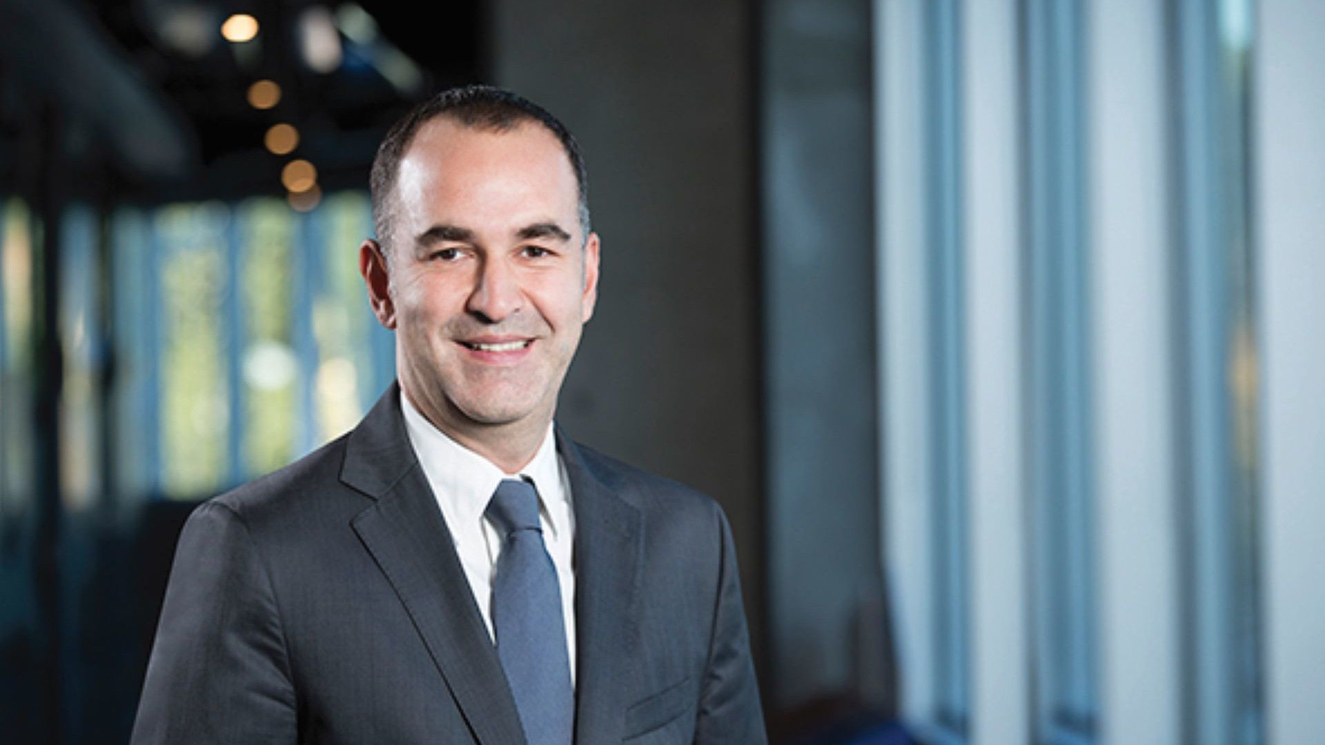 Ali Fuat Orhonoglu photo