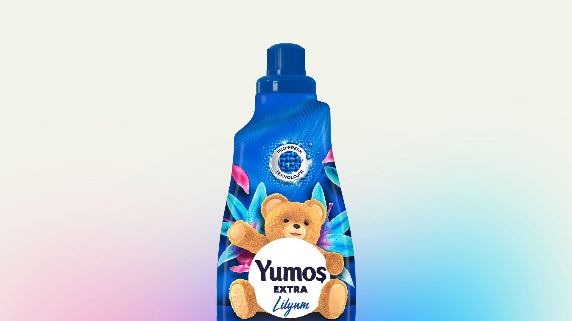 Yumos  Marka Ürün Fotoğrafı