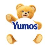 Yumoş Logo