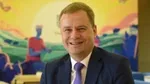Willem Uijen, Unilever Satın Alma Direktörü