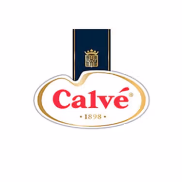 Calve logo