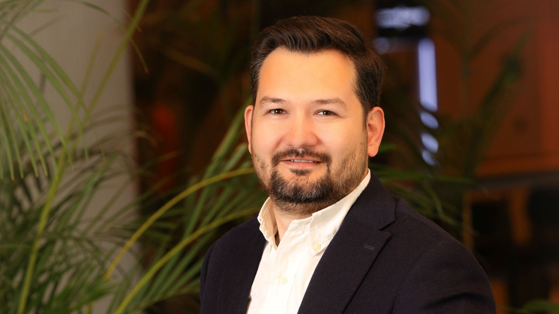 Alper Çapar'ın profil fotoğrafı.