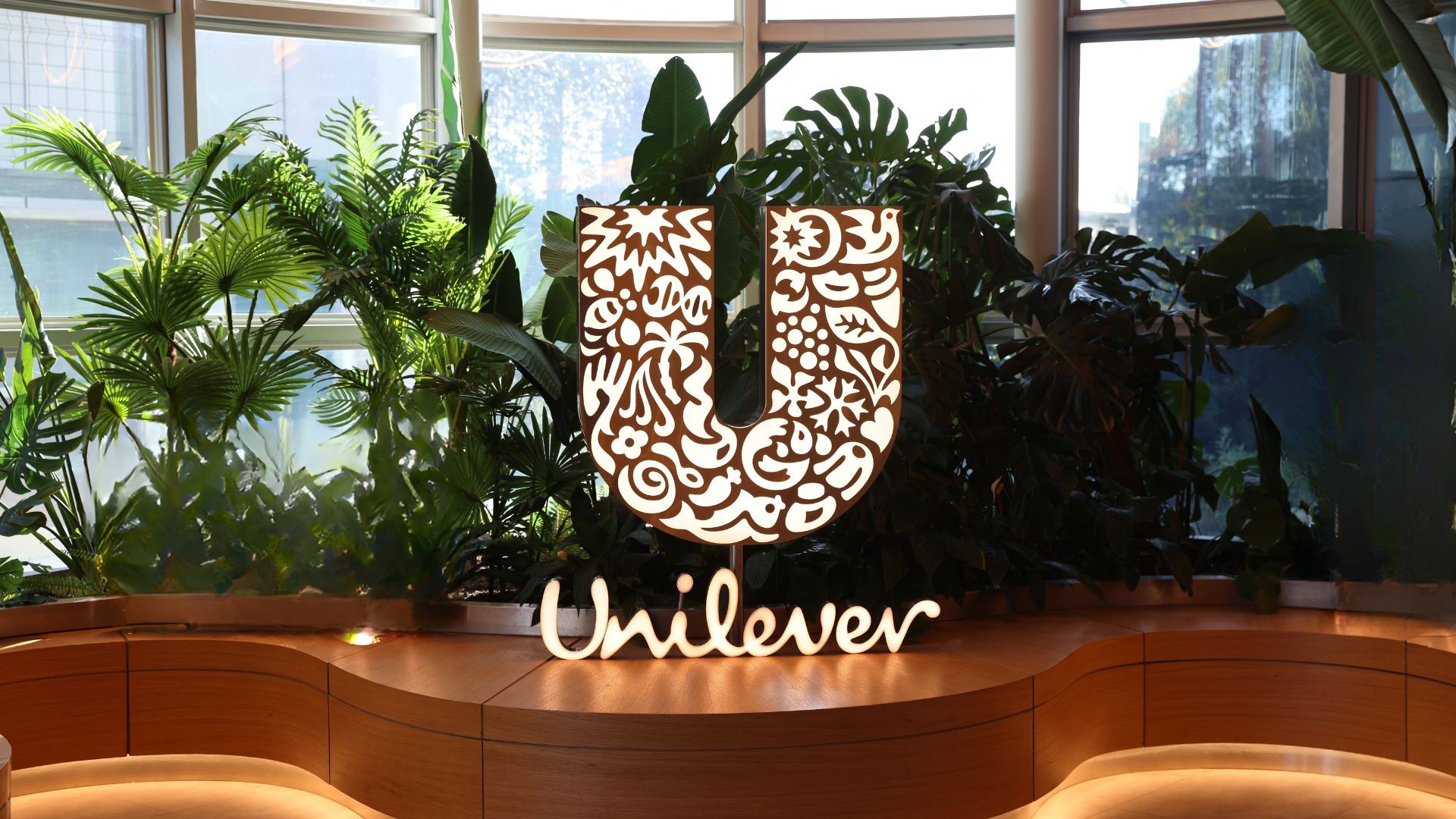 Unilever logosu