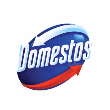 Domestos Logo