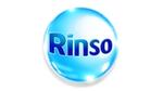 Rinso'nun logosu.