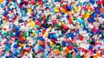Plastik yığınları