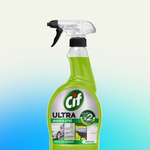 Cif ürün görseli